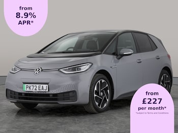 2022 - Pro 58kWh Family Hatchback 5dr Electric Auto (145 ps) - COMFORT PACK - BLUE
