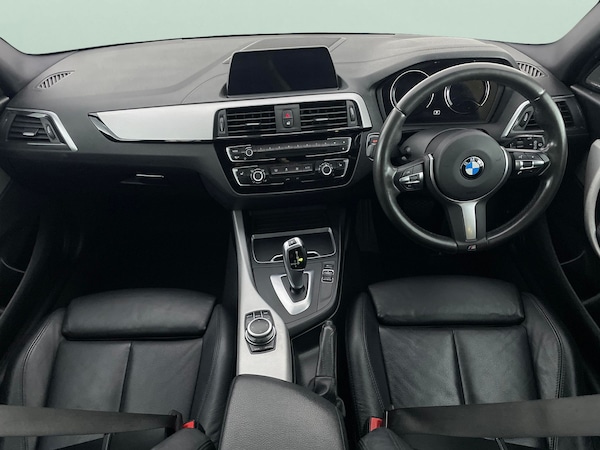 Used BMW 1 Series 2019 for sale - 76330909: Photo 11