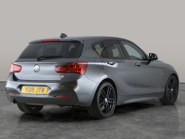 Used BMW 1 Series 2019 for sale - 76330909: Photo 14