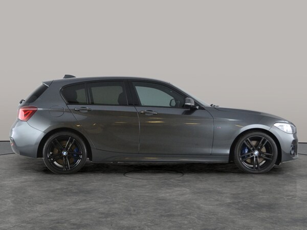 Used BMW 1 Series 2019 for sale - 76330909: Photo 16