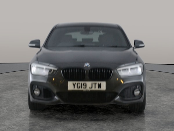 Used BMW 1 Series 2019 for sale - 76330909: Photo 18