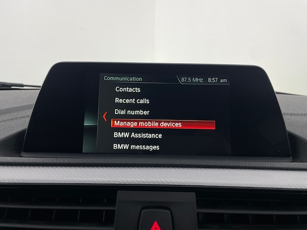 Used BMW 1 Series 2019 for sale - 76330909: Photo 21