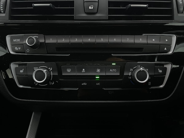 Used BMW 1 Series 2019 for sale - 76330909: Photo 23