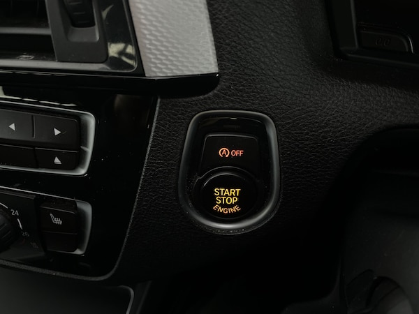 Used BMW 1 Series 2019 for sale - 76330909: Photo 24