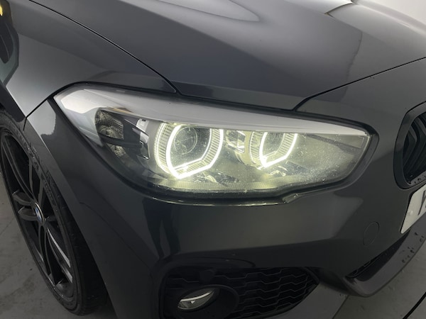 Used BMW 1 Series 2019 for sale - 76330909: Photo 27