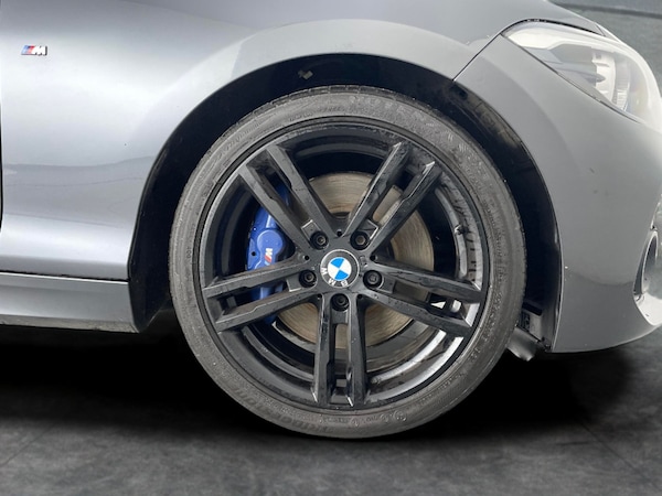 Used BMW 1 Series 2019 for sale - 76330909: Photo 29