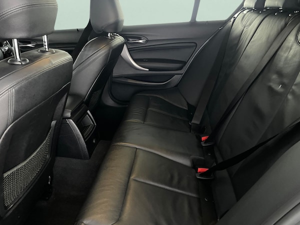 Used BMW 1 Series 2019 for sale - 76330909: Photo 32