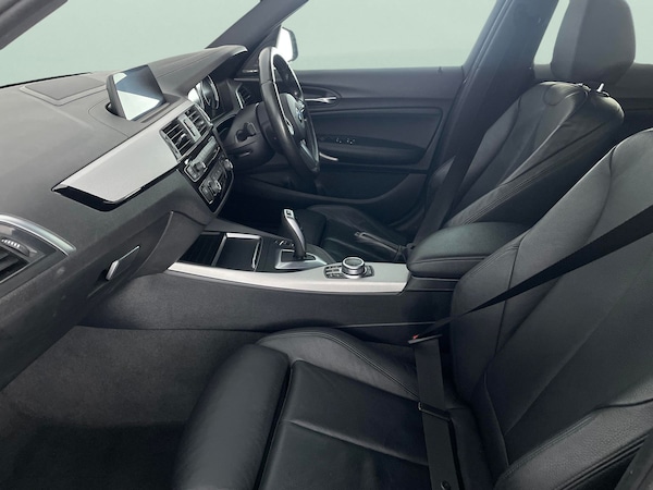 Used BMW 1 Series 2019 for sale - 76330909: Photo 4