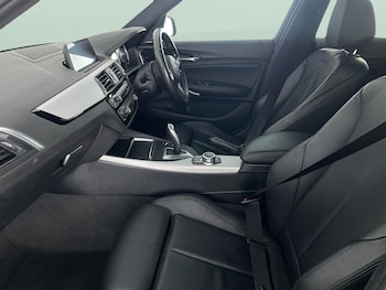 Used BMW 1 Series 2019 for sale - 76330909: Photo 4