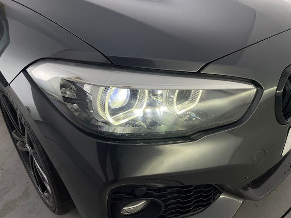 Used BMW 1 Series 2019 for sale - 76330909: Photo 7
