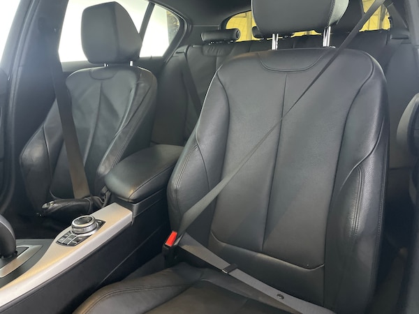 Used BMW 1 Series 2019 for sale - 76330909: Photo 8