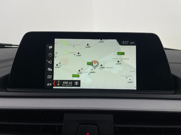 Used BMW 1 Series 2019 for sale - 76330909: Photo 9