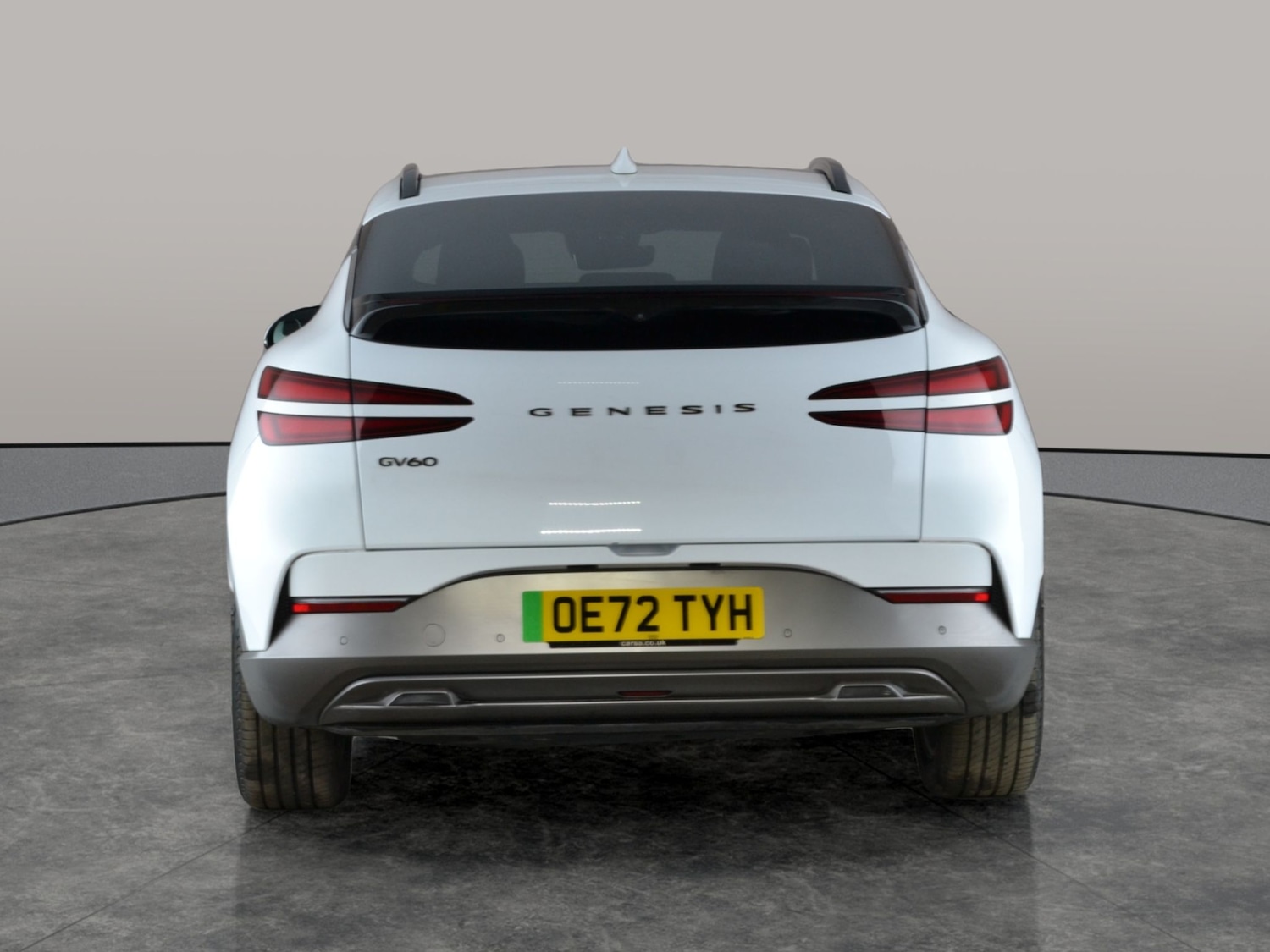 Used Genesis GV60 2022 for sale - 77286098: Photo 12