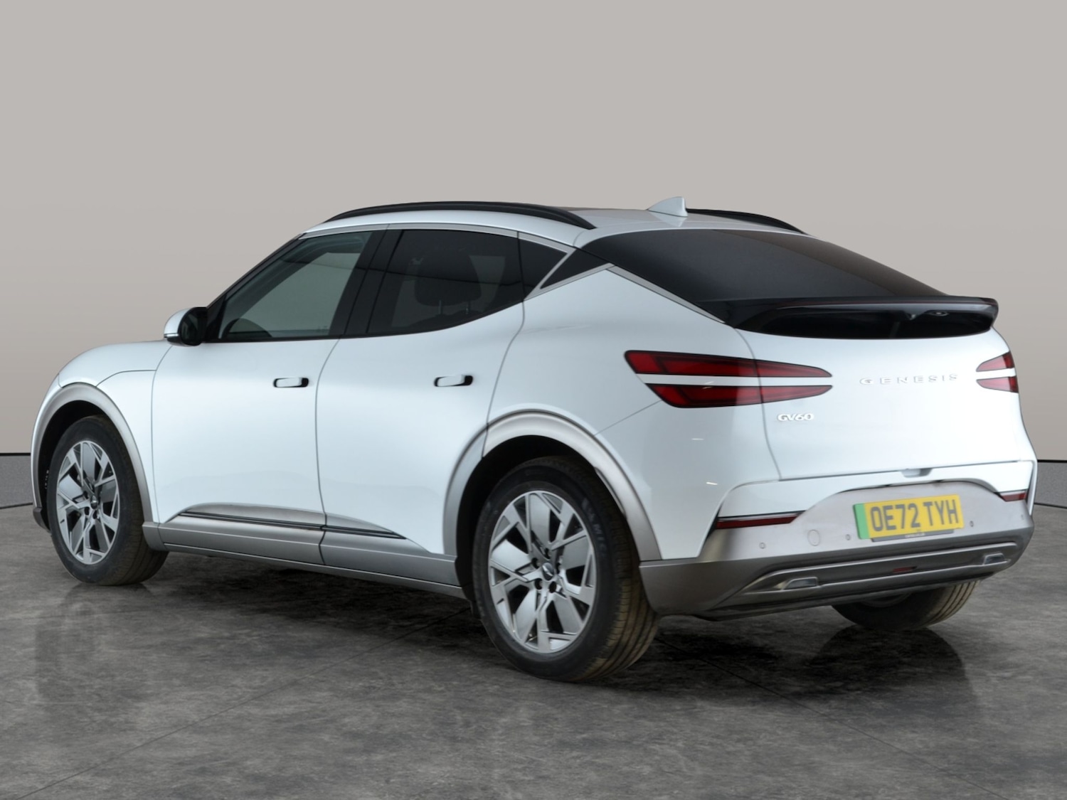 Used Genesis GV60 2022 for sale - 77286098: Photo 13