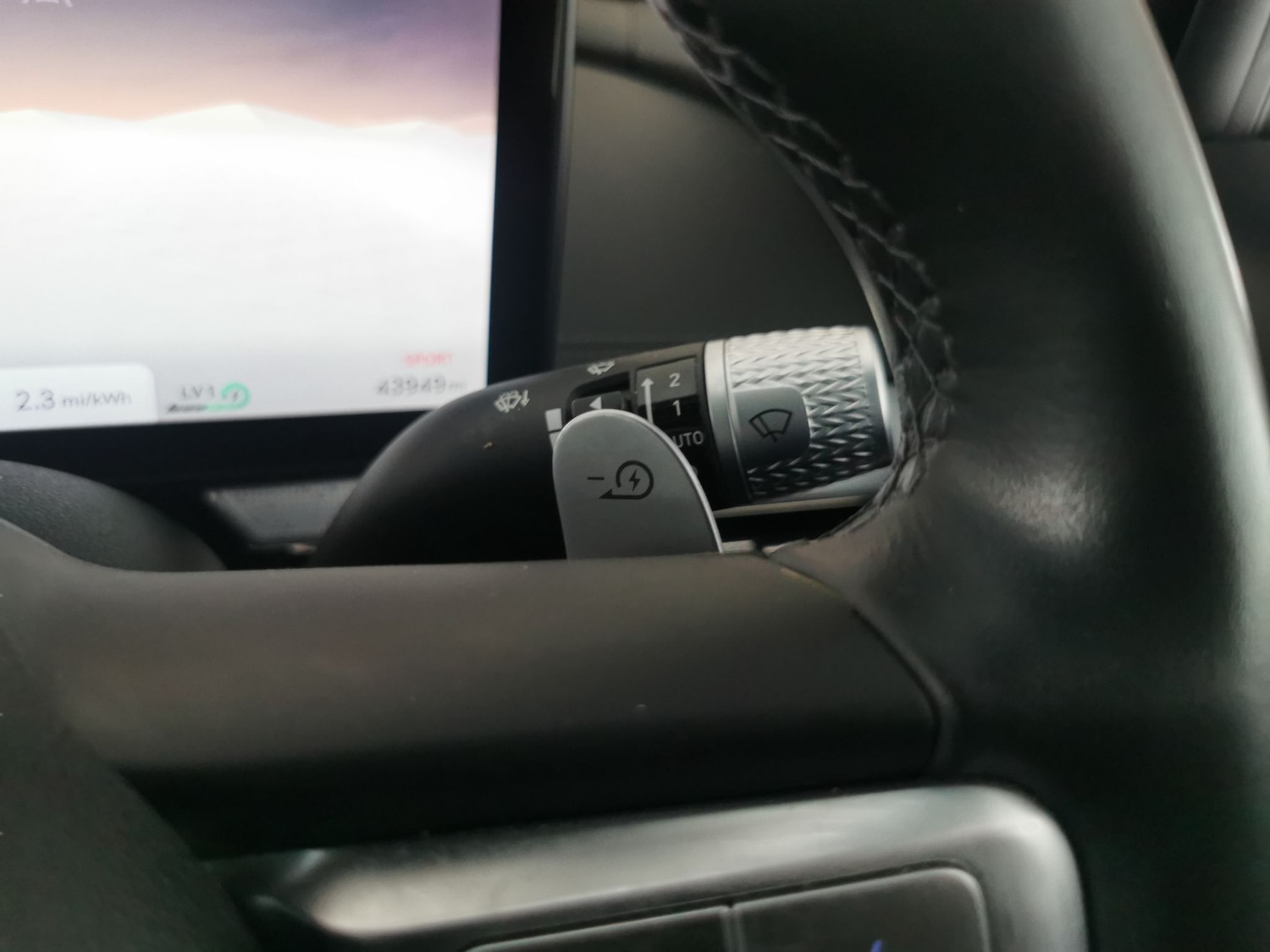 Used Genesis GV60 2022 for sale - 77286098: Photo 21