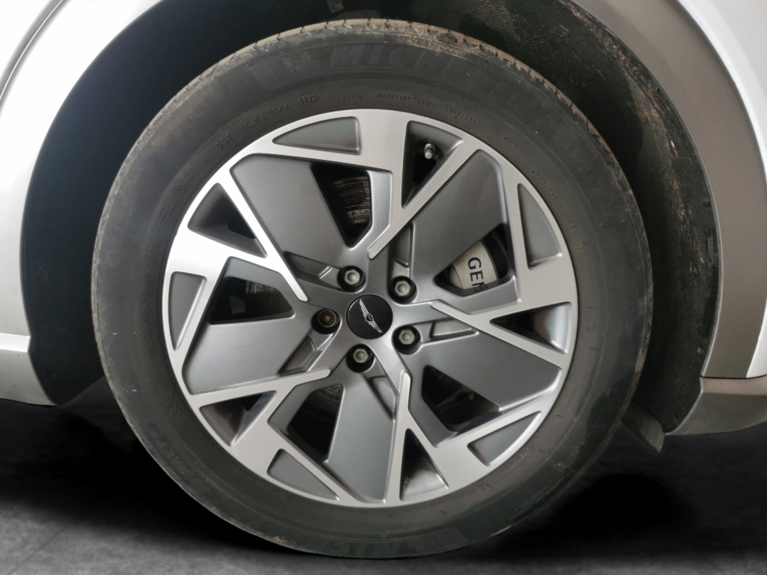 Used Genesis GV60 2022 for sale - 77286098: Photo 31