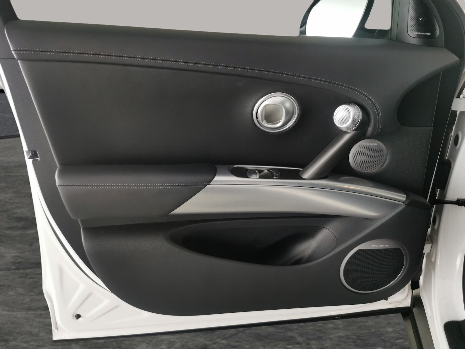 Used Genesis GV60 2022 for sale - 77286098: Photo 35