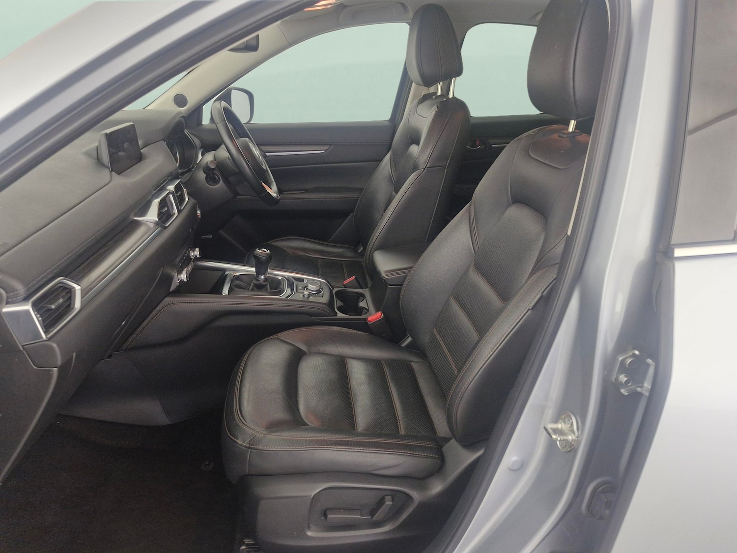 Vehicle 17