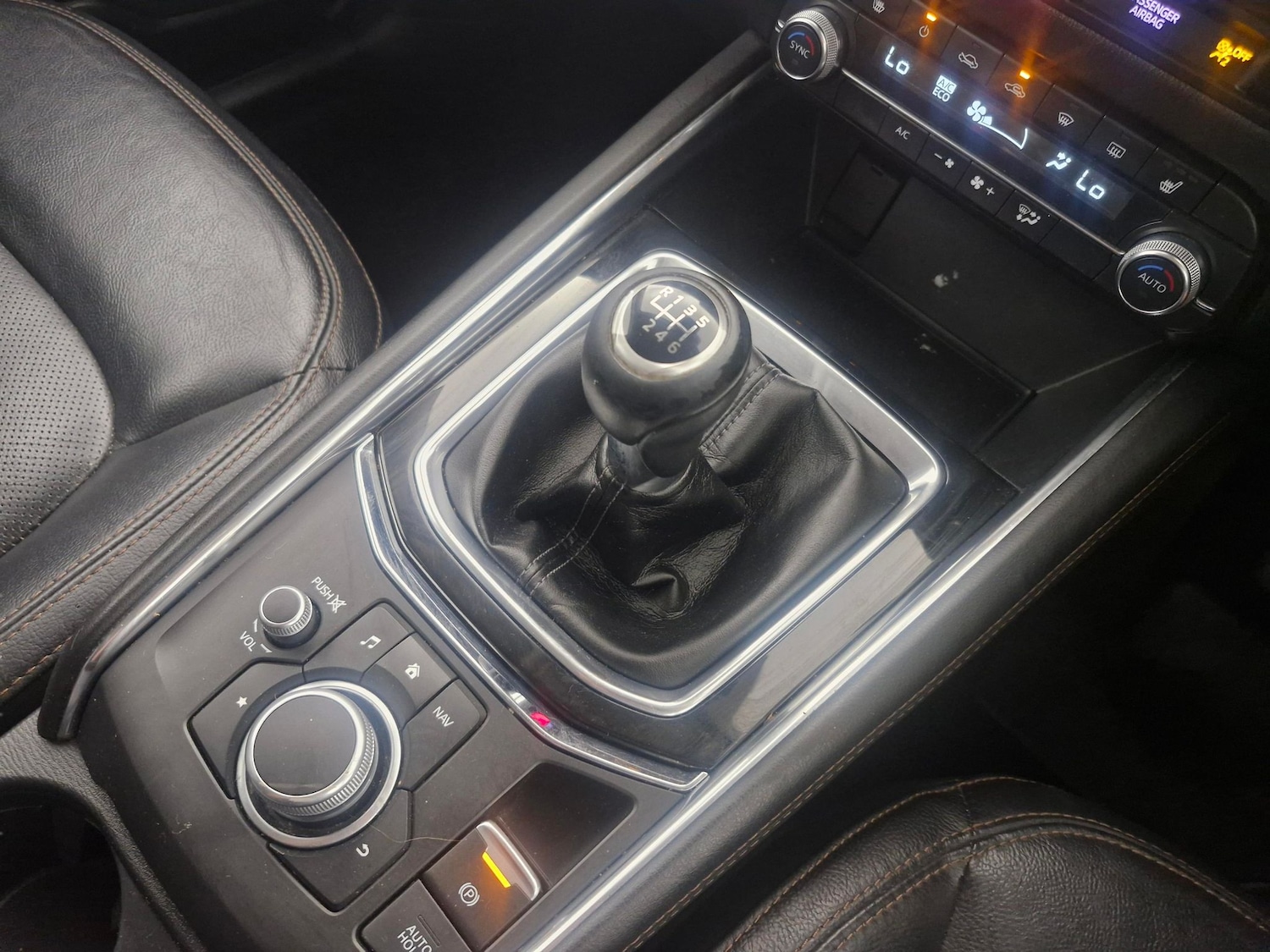 Vehicle 27