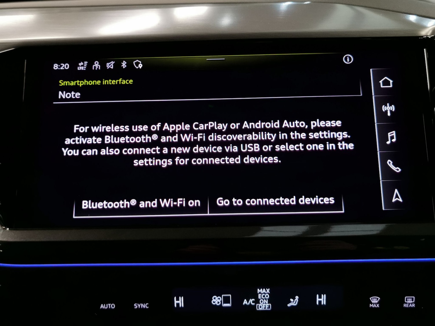 Used Audi Q4 e-tron 2022 for sale - 76946572: Photo 16