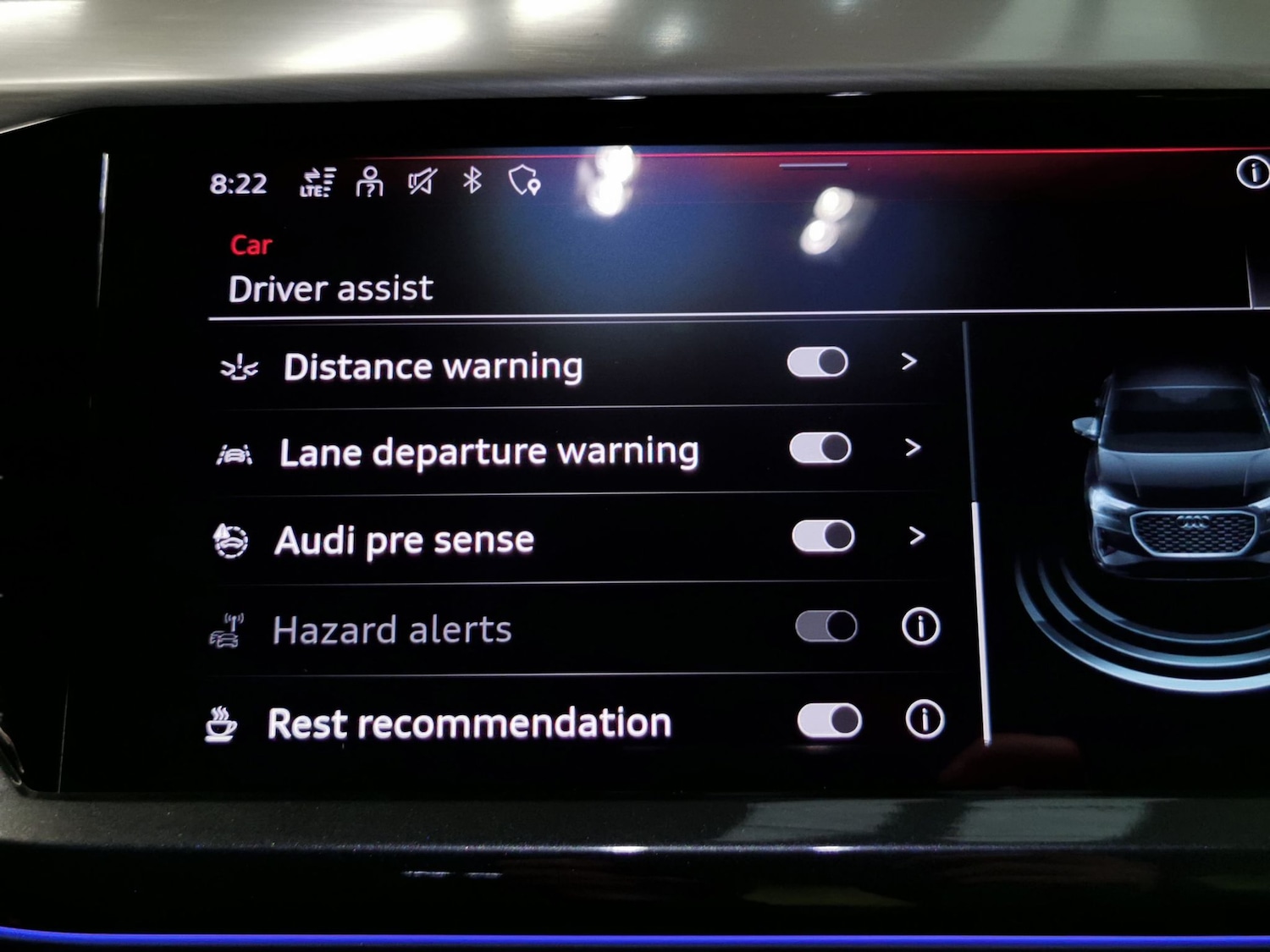 Used Audi Q4 e-tron 2022 for sale - 76946572: Photo 22