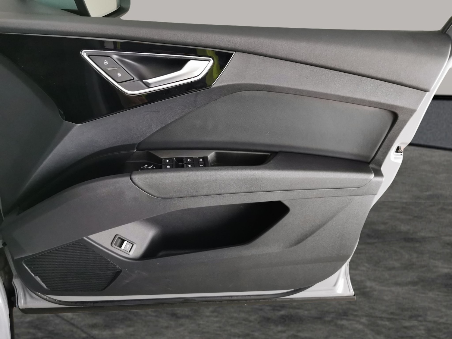 Used Audi Q4 e-tron 2022 for sale - 76946572: Photo 33