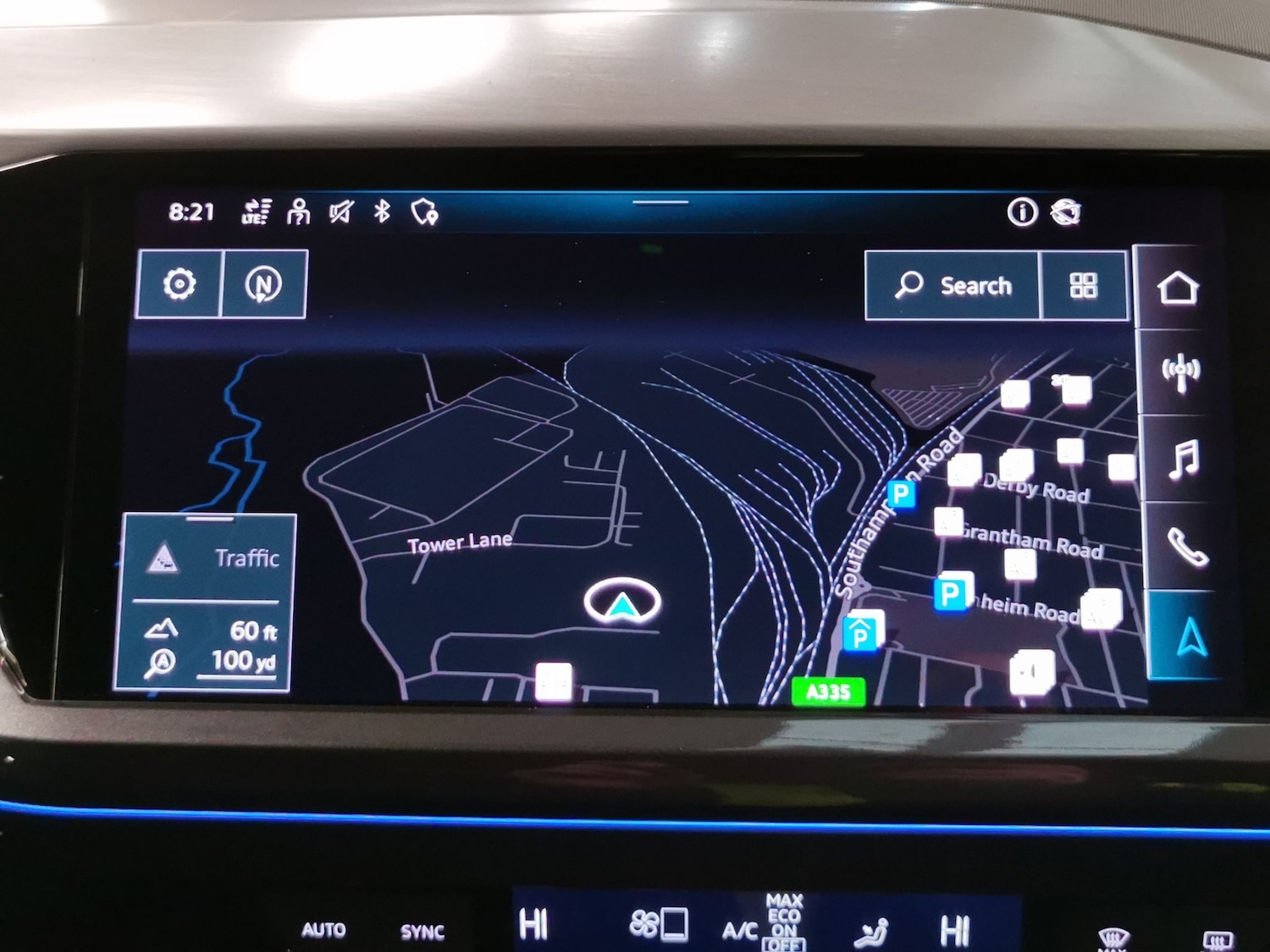 Used Audi Q4 e-tron 2022 for sale - 76946572: Photo 5