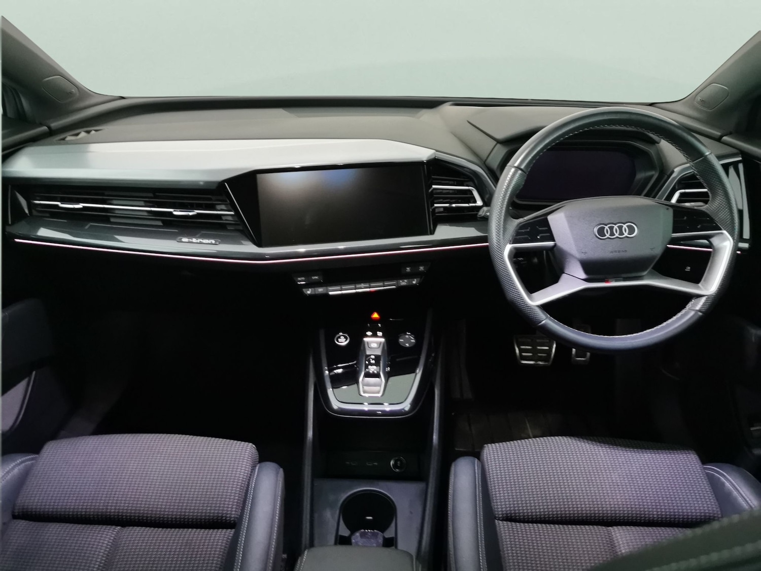 Used Audi Q4 e-tron 2022 for sale - 76946572: Photo 7