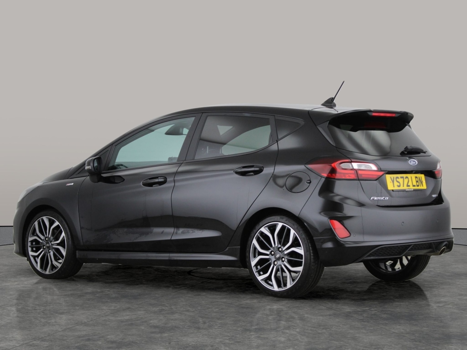 Used Ford Fiesta 2022 for sale - 76766658: Photo 12