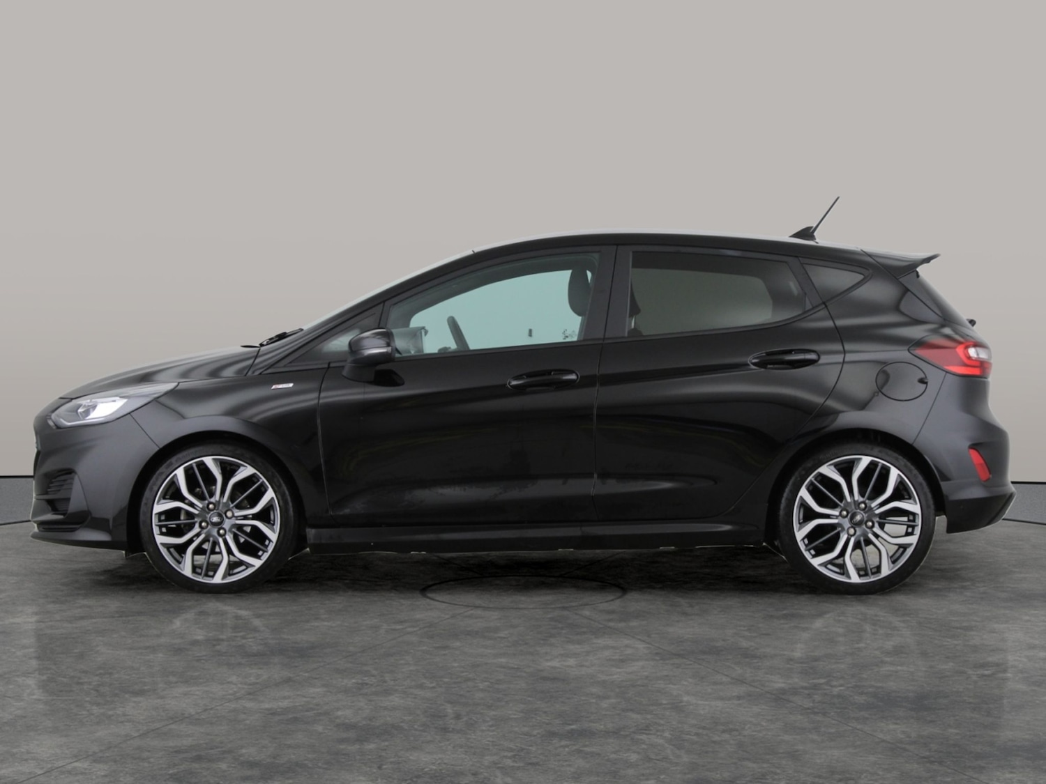 Used Ford Fiesta 2022 for sale - 76766658: Photo 13