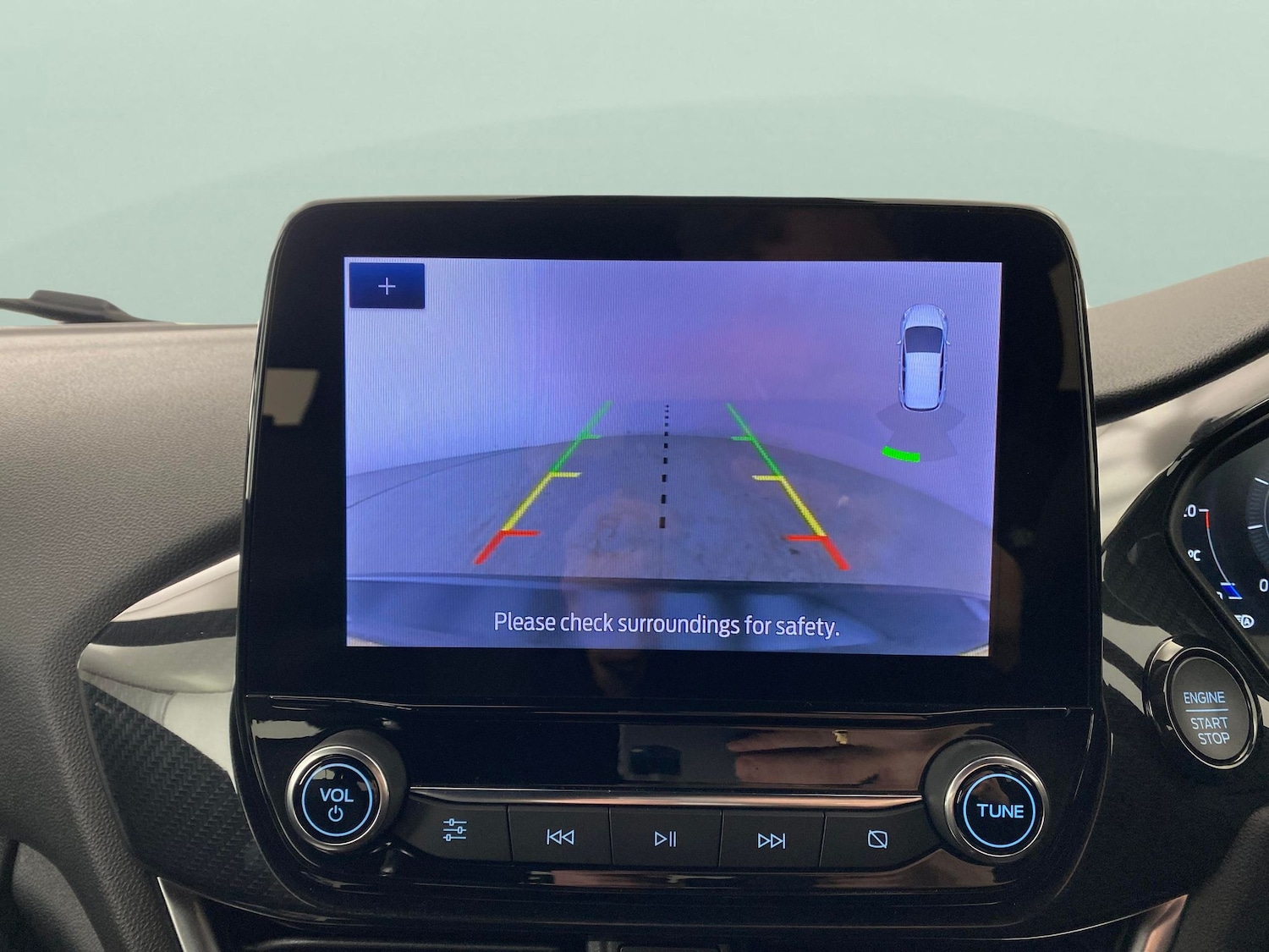 Used Ford Fiesta 2022 for sale - 76766658: Photo 15