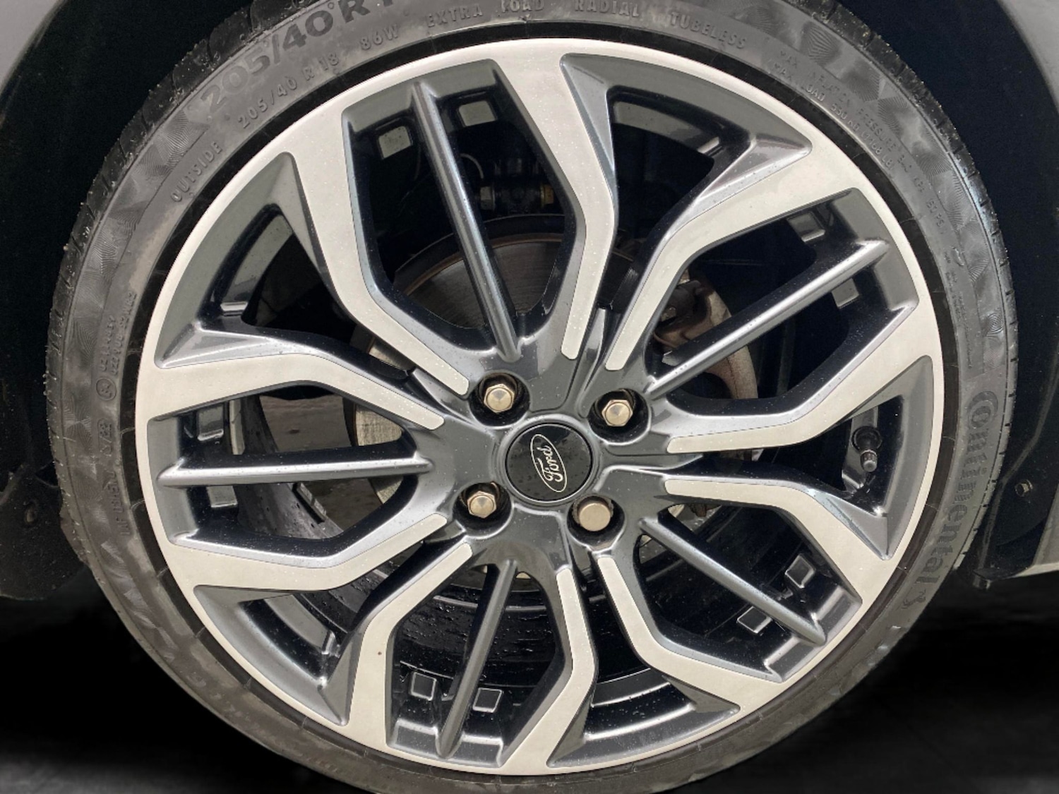 Used Ford Fiesta 2022 for sale - 76766658: Photo 21