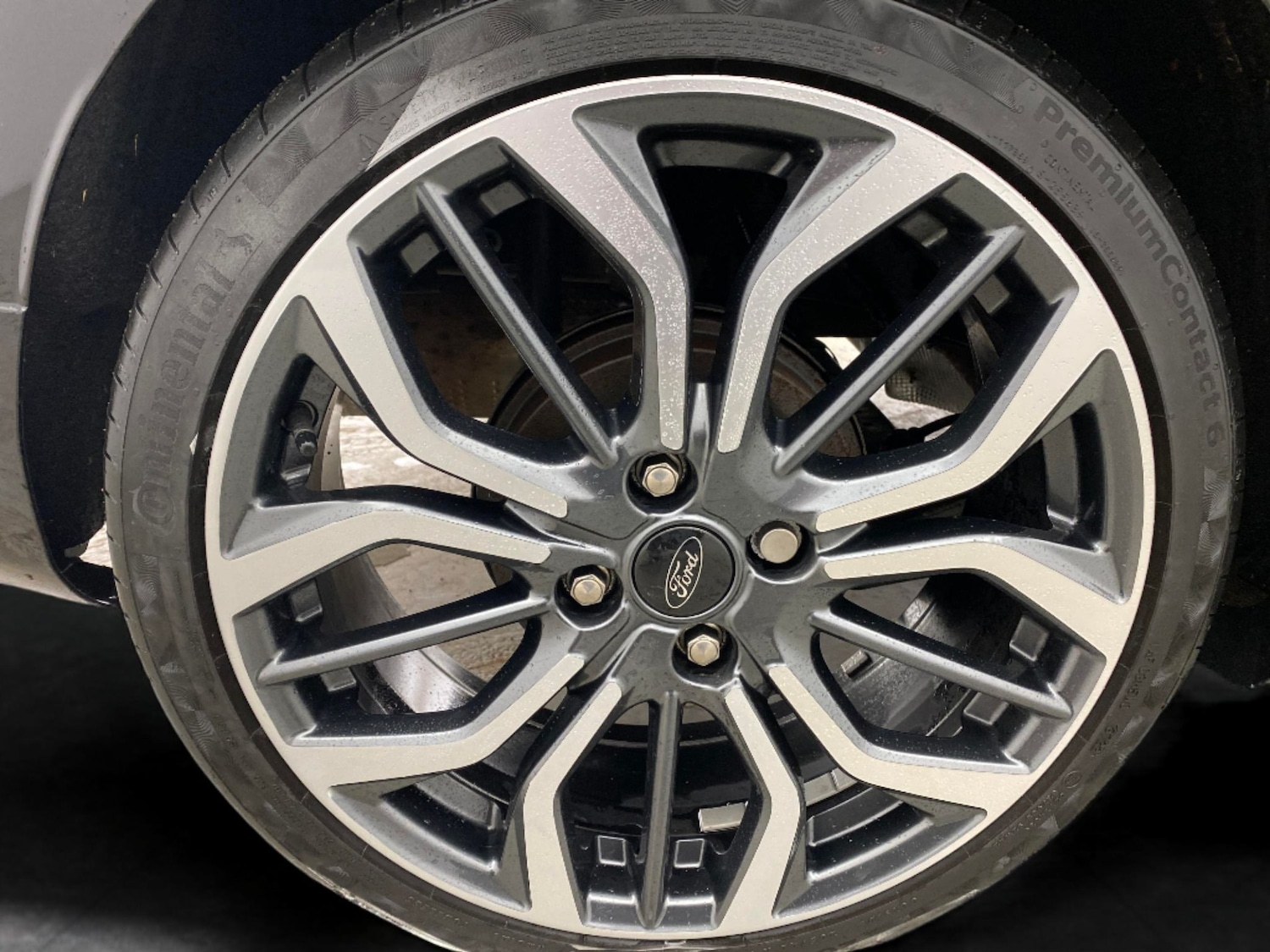 Used Ford Fiesta 2022 for sale - 76766658: Photo 22