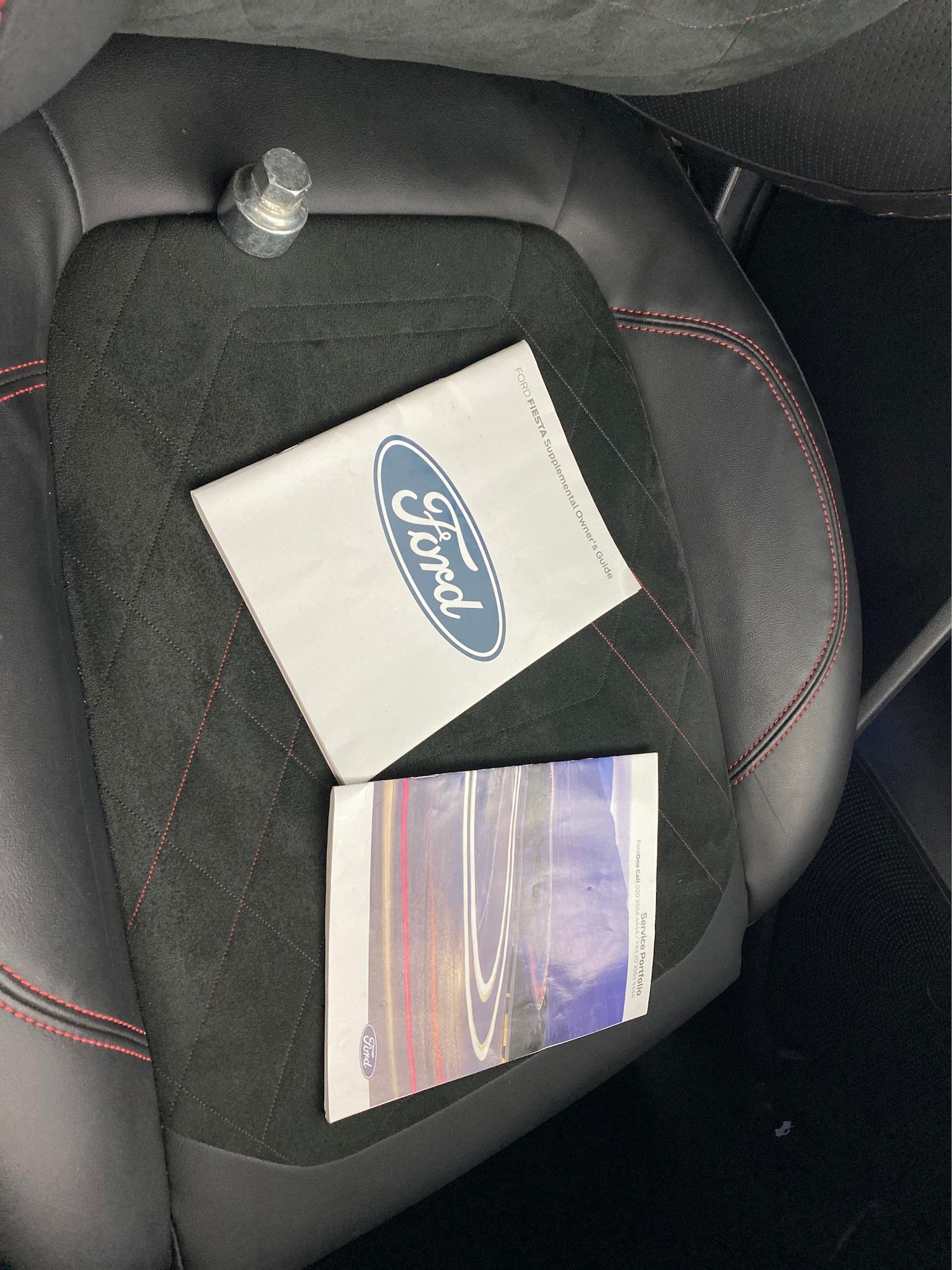 Used Ford Fiesta 2022 for sale - 76766658: Photo 28