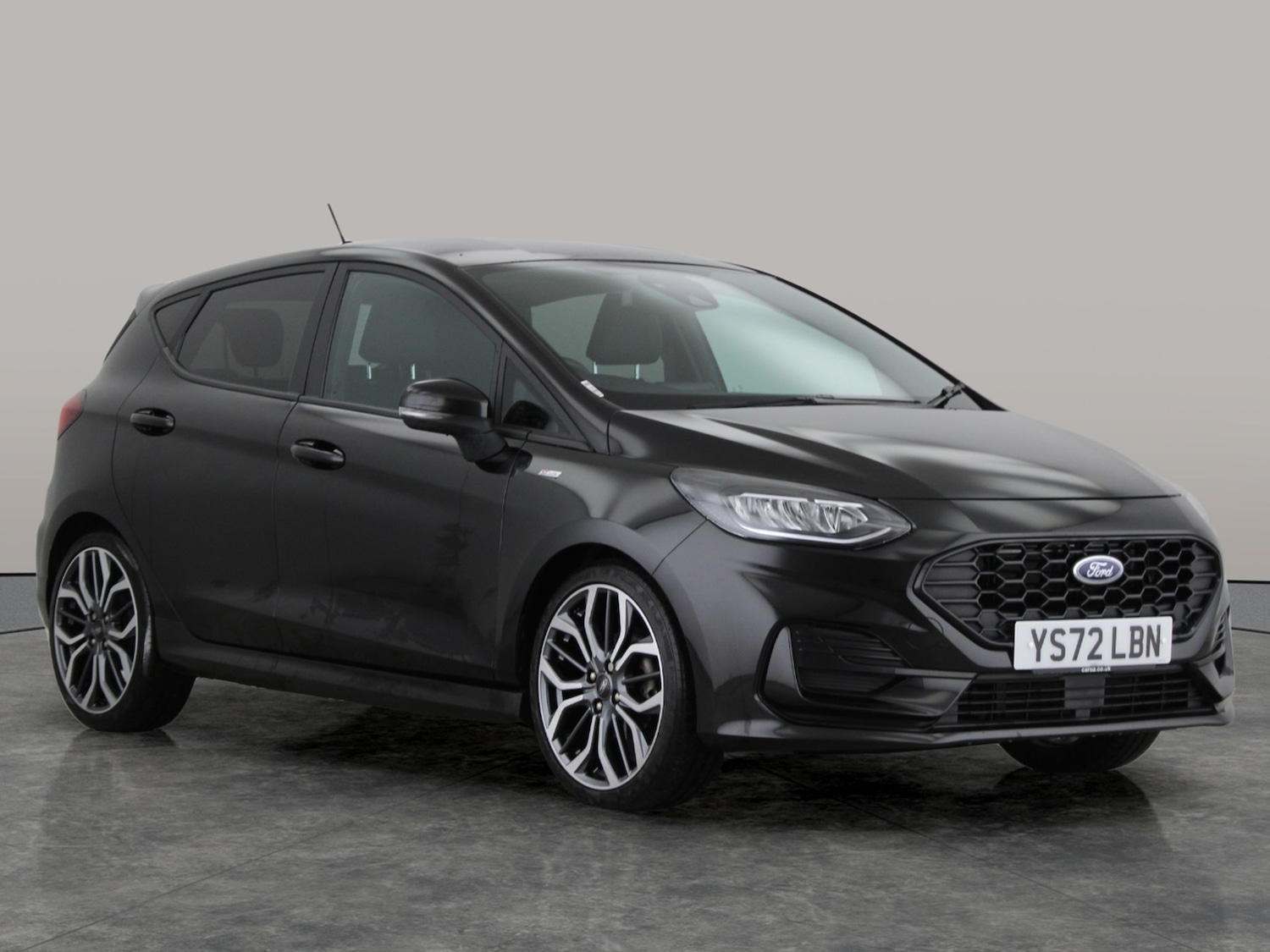 Used Ford Fiesta 2022 for sale - 76766658: Photo 8