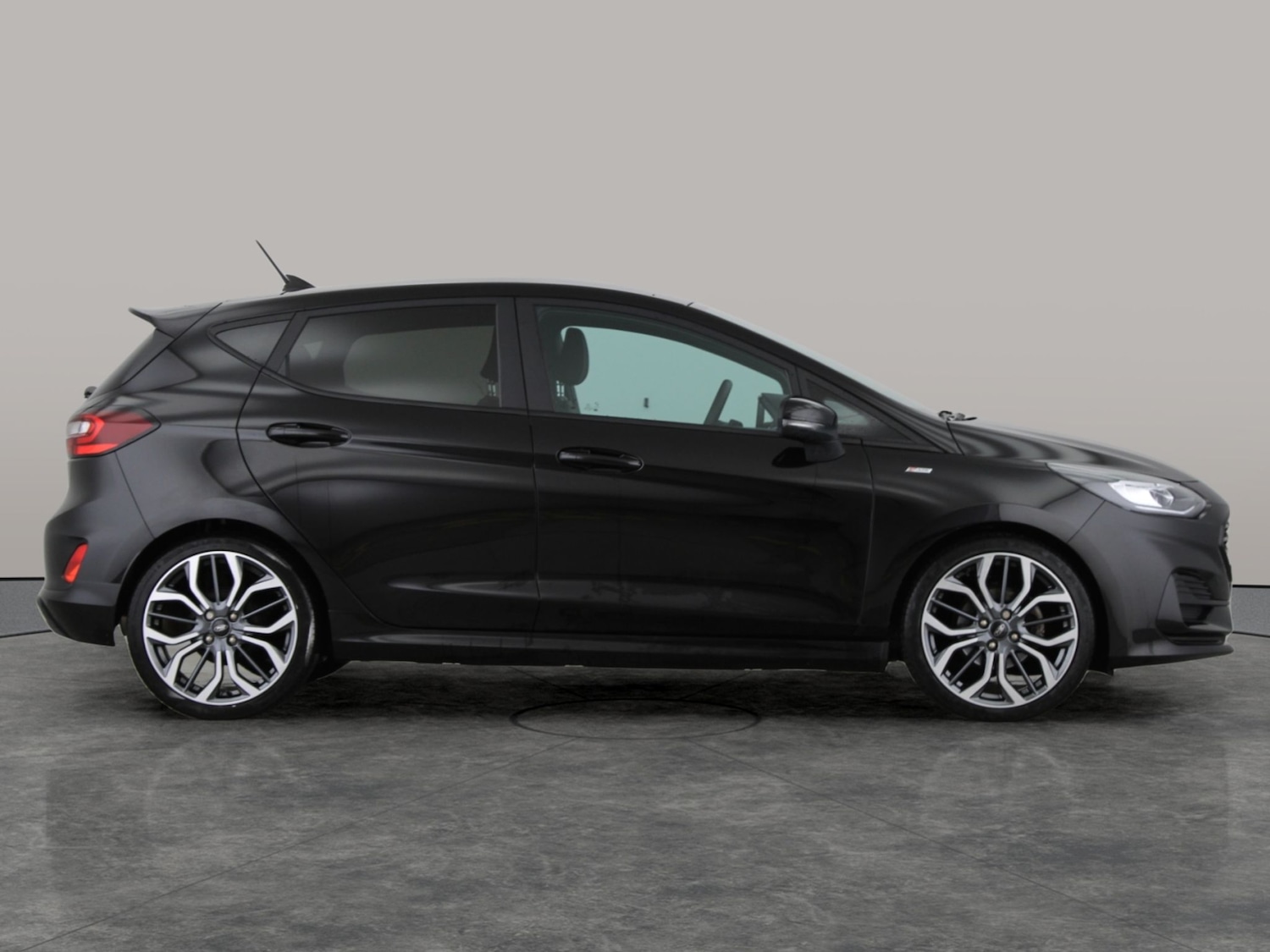 Used Ford Fiesta 2022 for sale - 76766658: Photo 9