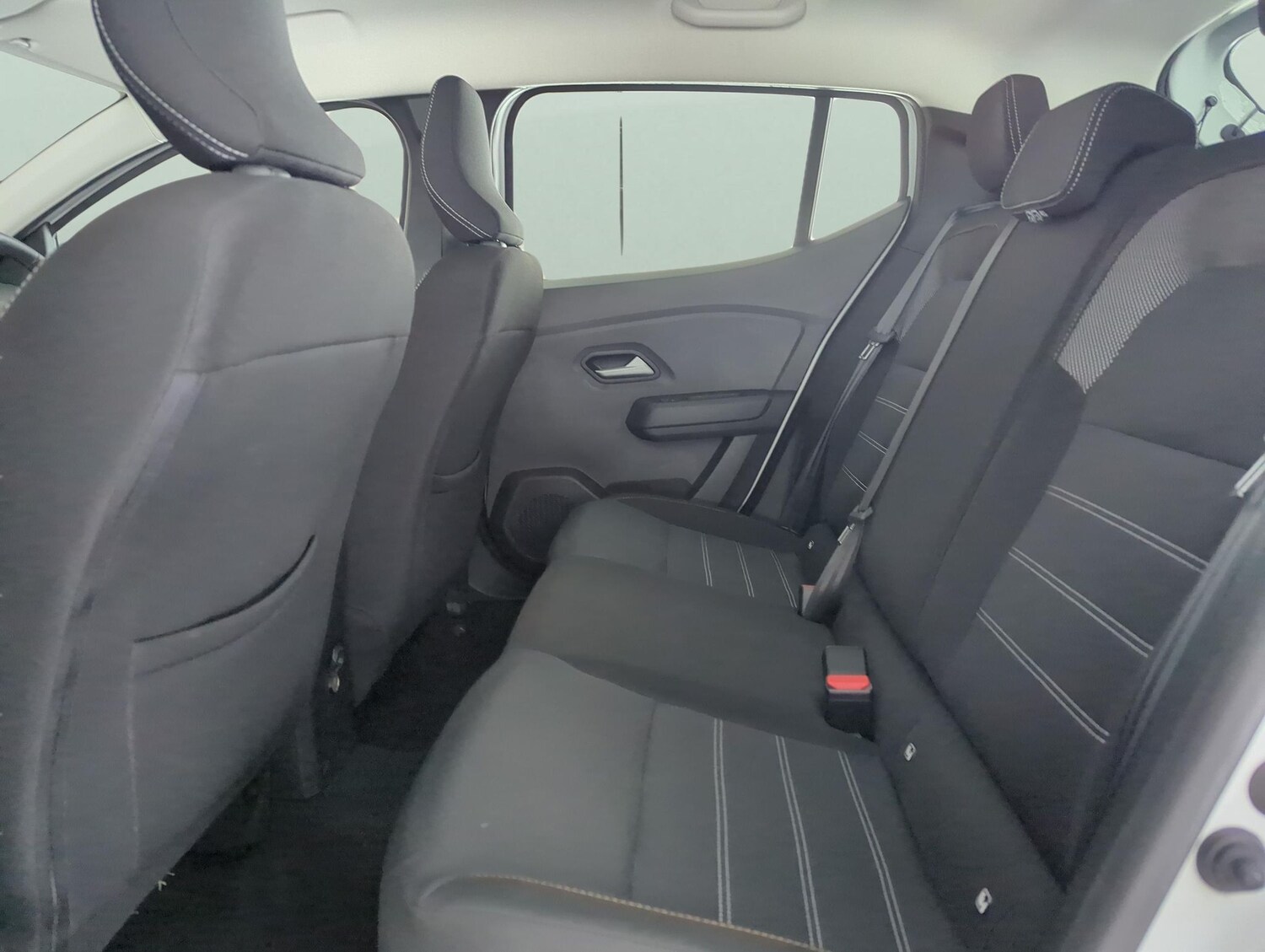 Used Dacia Sandero Stepway 2023 for sale - 78163611: Photo 27