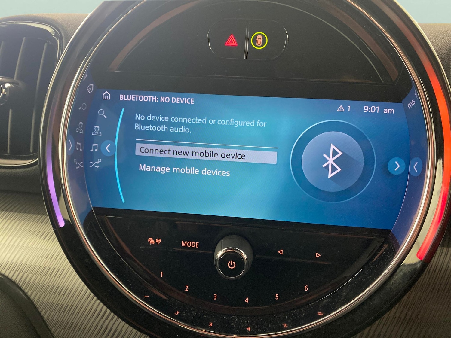 Used MINI Countryman 2023 for sale - 77607305: Photo 13