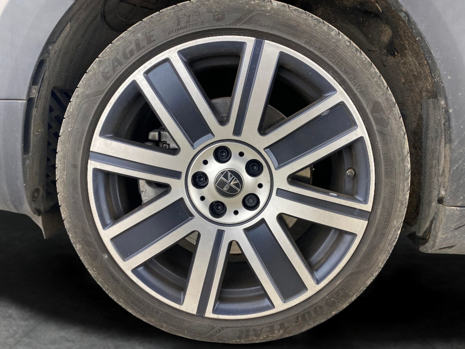 Used MINI Countryman 2023 for sale - 77607305: Photo 14