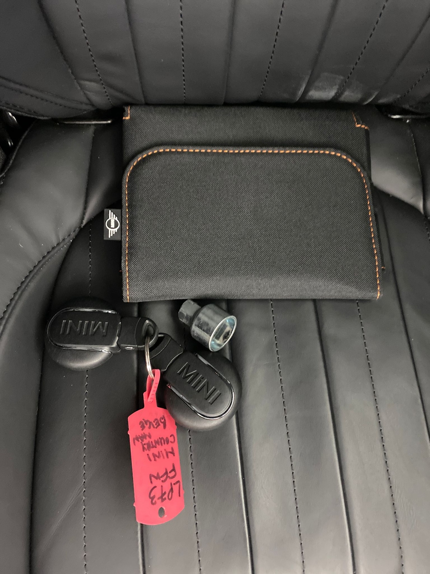 Used MINI Countryman 2023 for sale - 77607305: Photo 22