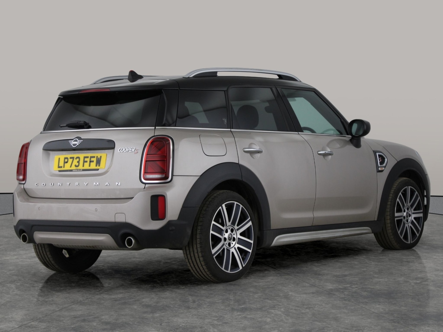Used MINI Countryman 2023 for sale - 77607305: Photo 8