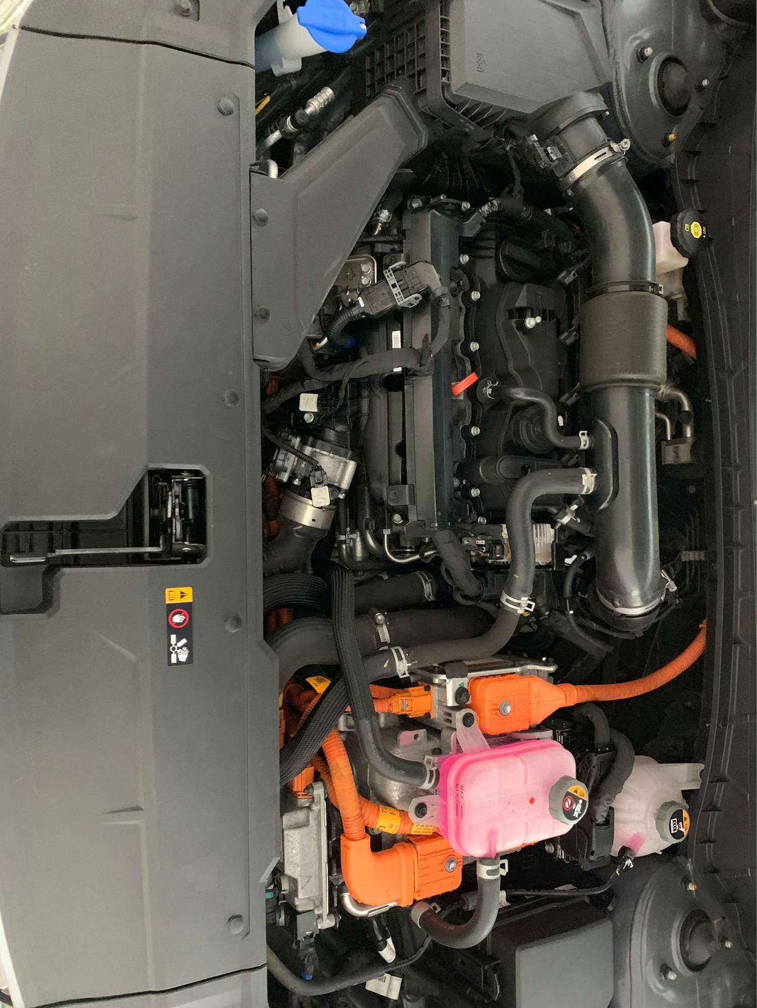 Used Hyundai TUCSON 2021 for sale - 76577872: Photo 42