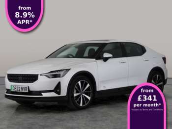 170kW 78kWh Long Range SM [Pilot/Plus] 5dr Auto - AUTO PARK - HEATED STEERI