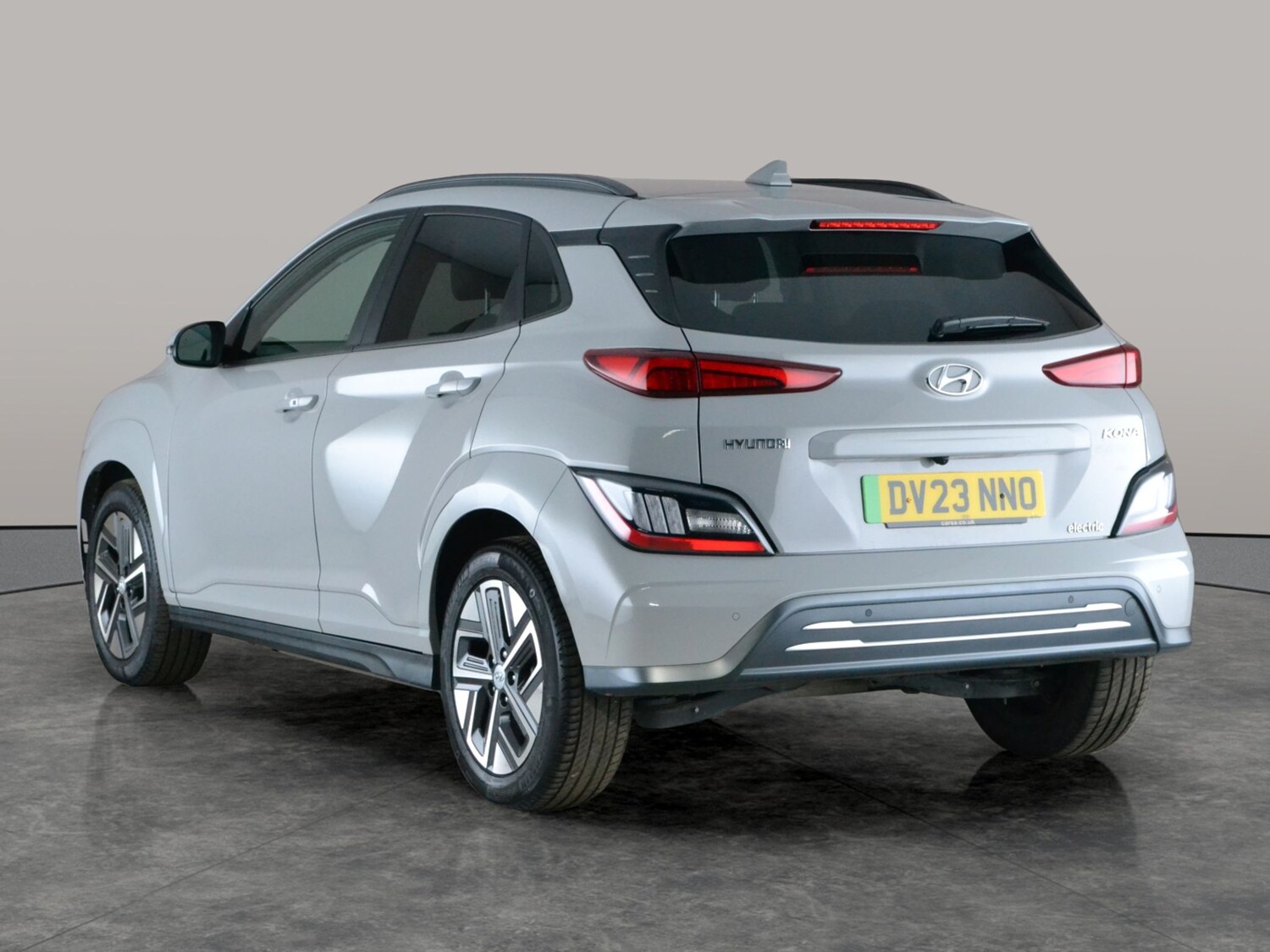 Used Hyundai KONA 2023 for sale - 77932391: Photo 13