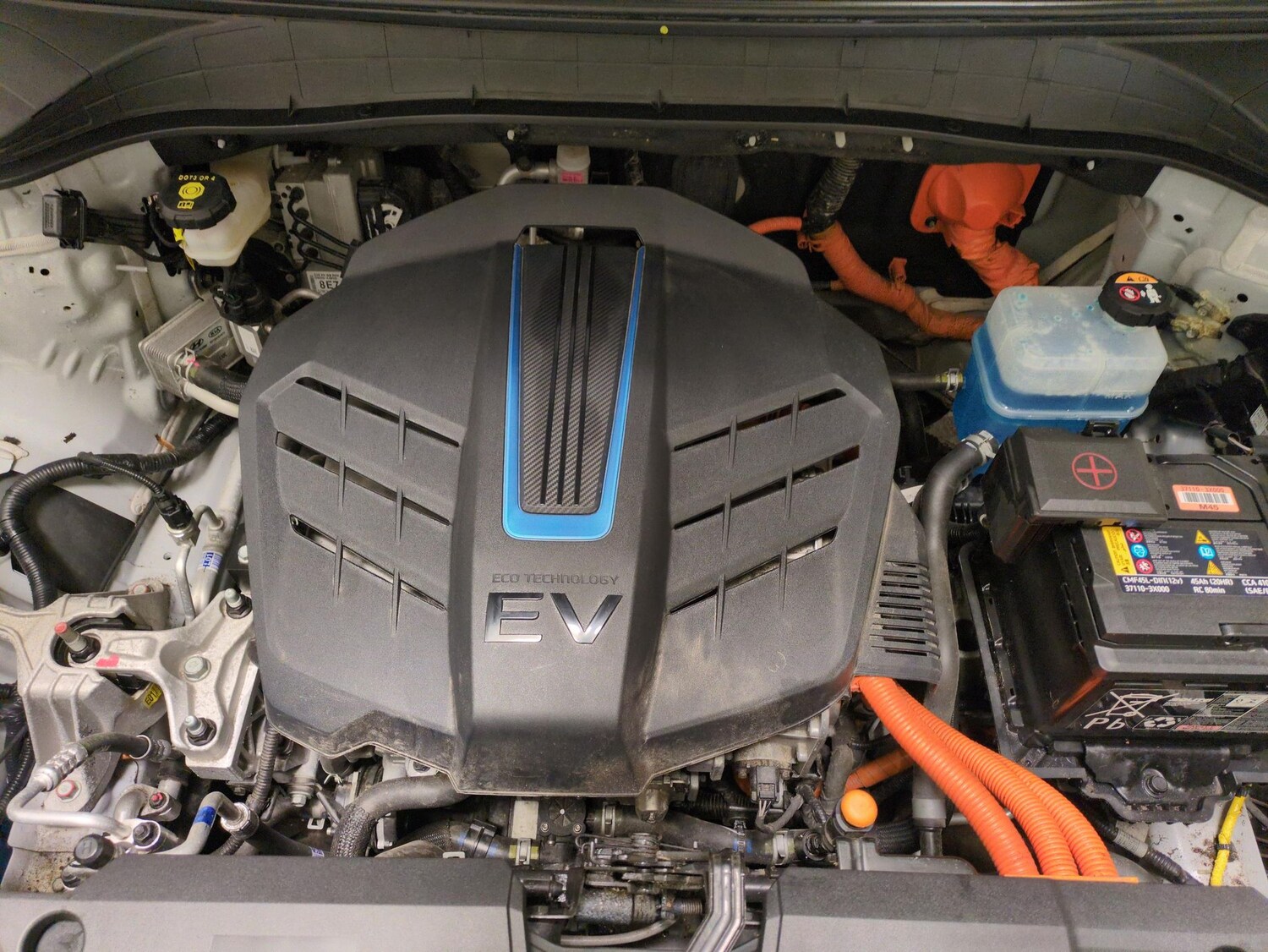 Used Hyundai KONA 2023 for sale - 77932391: Photo 40