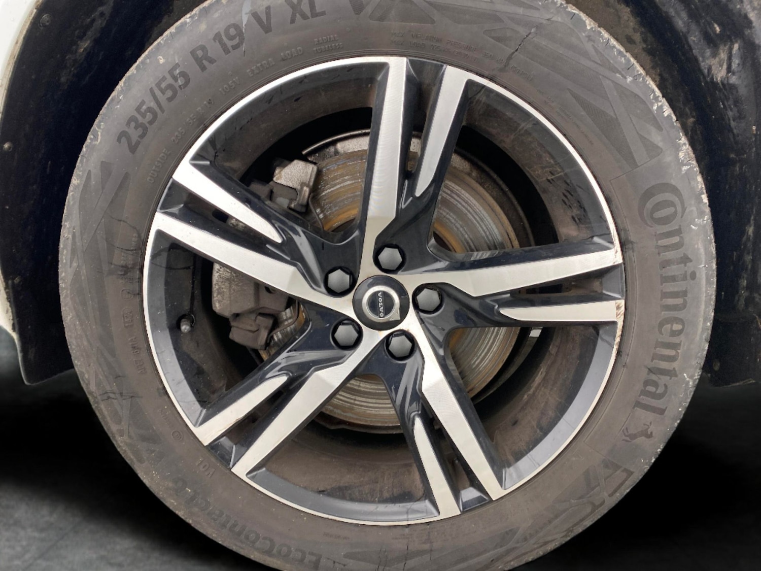 Used Volvo XC60 2021 for sale - 77435455: Photo 18