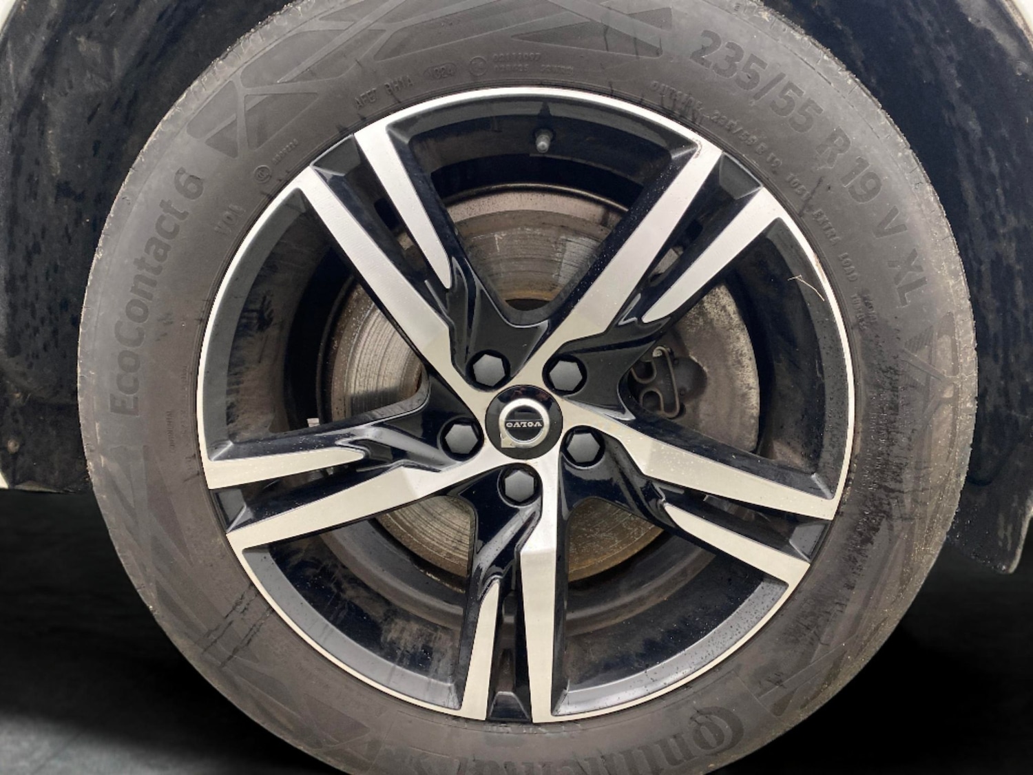 Used Volvo XC60 2021 for sale - 77435455: Photo 19