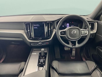 Used Volvo XC60 2021 for sale - 77435455: Photo