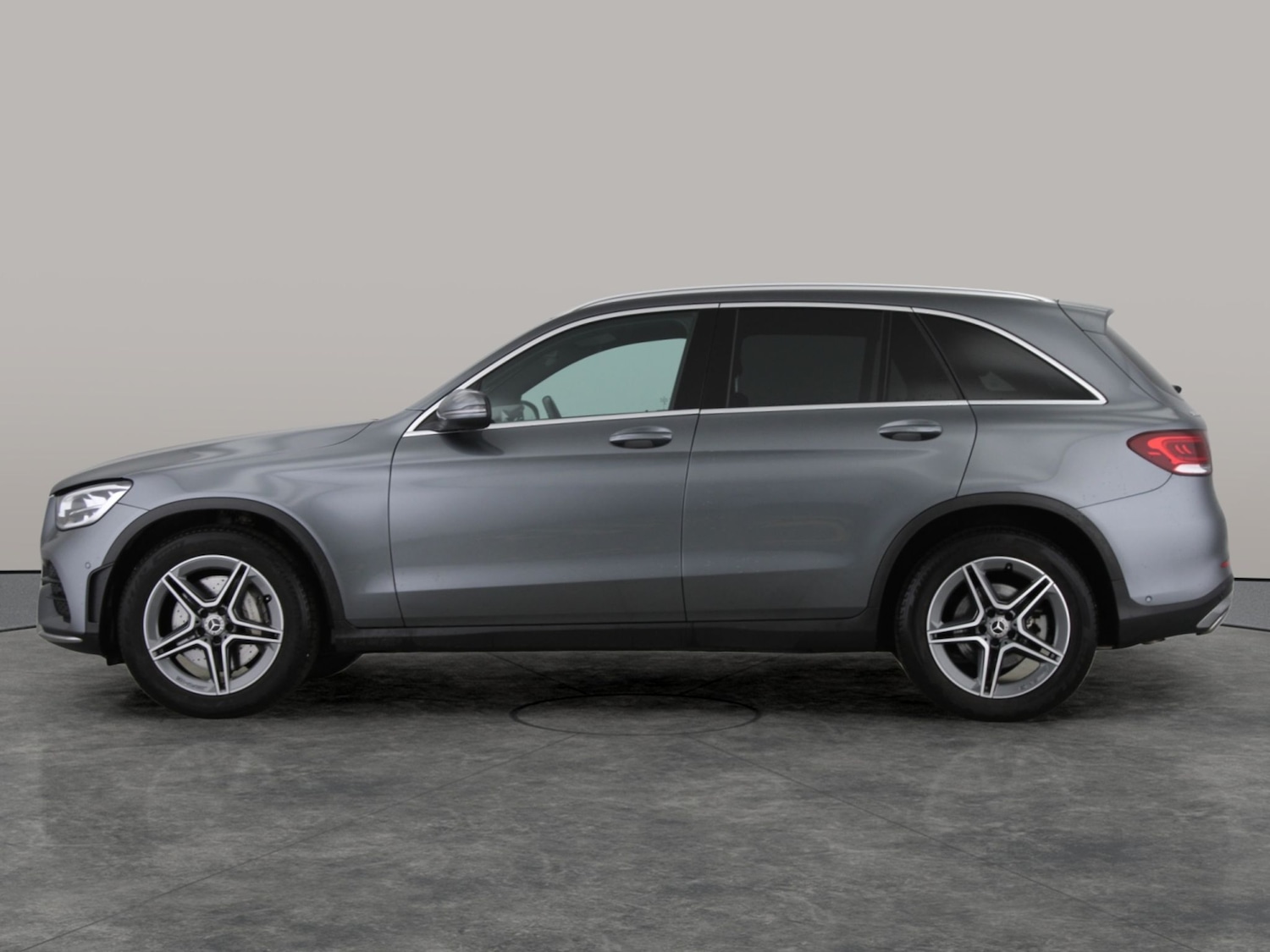 Used Mercedes-Benz GLC 2020 for sale - 77031811: Photo 13