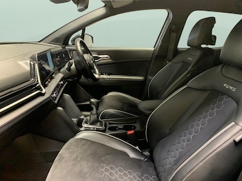 Used Kia Sportage 2022 for sale - 75816614: Photo